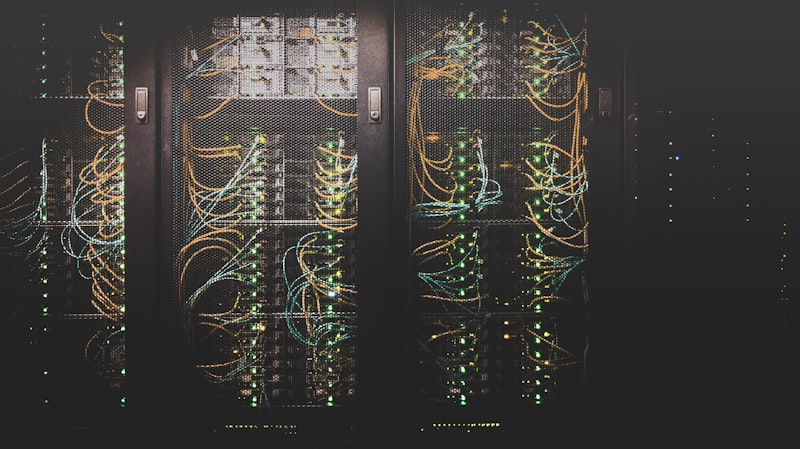 服务器搭建与运维